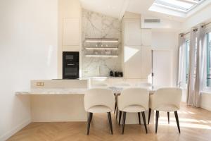 Pick A Flat's Apartment in Montorgueil - Rue Bachaumont
