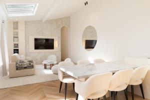 Pick A Flat's Apartment in Montorgueil - Rue Bachaumont
