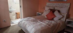 Billede fra billedgalleriet på Huis KlipdriftSelf Catering &B&B i Henties Bay