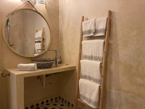 Gallery image of Riad Dar Nor in Essaouira