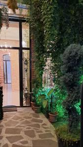 Giardino di Hotel and Restaurant "VILLA GIVISI"