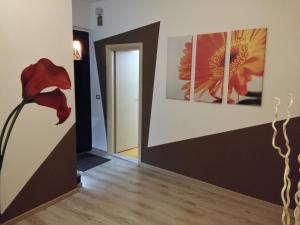 Fotografie z fotogalerie ubytování B&B Al Centro v destinaci Corleto Perticara