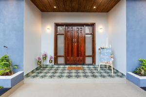 Fotografie z fotogalerie ubytování House Of Josma By There4You Tourism v destinaci Candolim