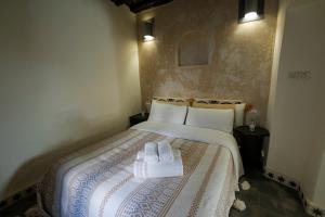 Gallery image of Riad Dar Nor in Essaouira +69 photos