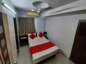 Fotografie z fotogalerie ubytování hotel royal night v destinaci Ahmadábád