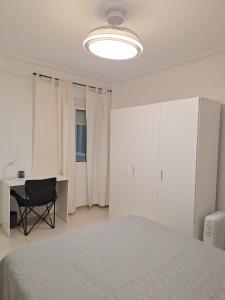 Gallery image of Cómodas Habitaciones en Zona Céntrica in Gandía +6 photos