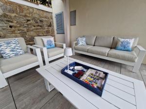 Afbeelding uit fotogalerij van Acqua Dolce in Rio Marina