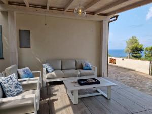 Afbeelding uit fotogalerij van Acqua Dolce in Rio Marina