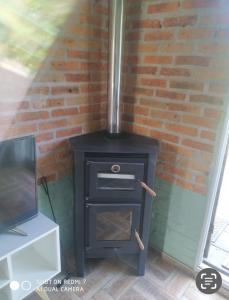 Fotografie z fotogalerie ubytování Alma Mía v destinaci Villa Serrana + 9 fotografií