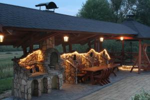 Fotografie z fotogalerie ubytování U Babsi v destinaci Mszana Dolna