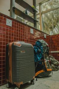 贝洛奥里藏特Br Hostel的相册照片
