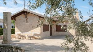 Photo de la galerie de l'établissement Borgo Specchia Natural Resort, à Specchia