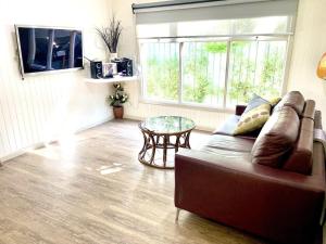 Et tv og/eller underholdning på ROSEBUD SEA CENTRAL