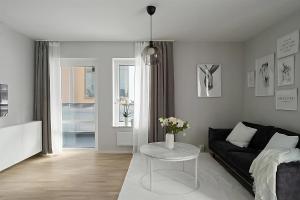 Gallery image of Beautiful Central Apartment in Stockholm