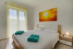 Gallery image of Apartments Sunshine in Mali Lošinj