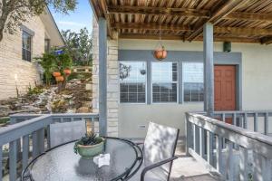 Gallery image of White Buffalo - Room with a View in Wimberley