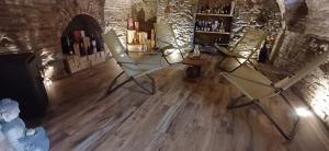 Fotografie z fotogalerie ubytování Casa Pulci v destinaci Grinzane Cavour