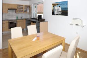 Galeriebild der Unterkunft FeWo Bayha "Im Ort" in Langenargen