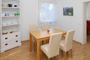 Galeriebild der Unterkunft FeWo Bayha "Im Ort" in Langenargen