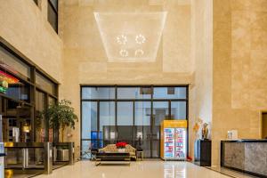 Mynd úr myndasafni af Orange Apartments í Chengdu