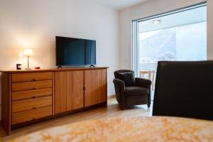 Galeriebild der Unterkunft Bains de Saillon - appartement in Saillon