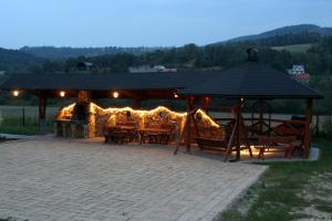 Fotografie z fotogalerie ubytování U Babsi v destinaci Mszana Dolna