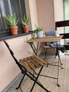 Fotografija u galeriji objekta Dana apartman u Bajinoj Bašti