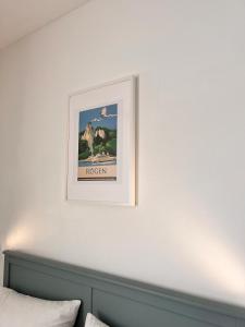 Fotografie z fotogalerie ubytování Heimathafen Wiek v destinaci Wiek auf Rügen 
