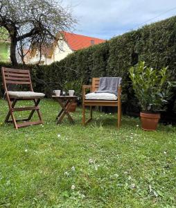 Fotografija u galeriji objekta Dana apartman u Bajinoj Bašti