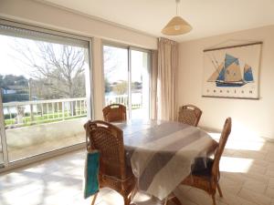 Gambar di galeri bagi Appartement 6 pers face au Jaunay di Saint Gilles Croix de vie