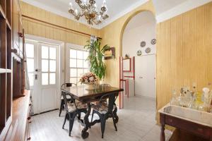 Fotografie z fotogalerie ubytování Casa Clásica Santa Cruz de la Palma v destinaci Santa Cruz de la Palma