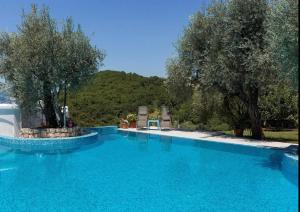 Gallery image of Gala’s Miracle Garden in Budva