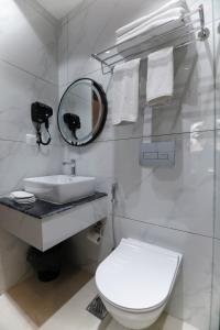 Bagno di Lakhey Hotel