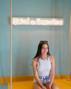 Gestir sem dvelja á Hotel dei Bizantini & Villaggio Campo dei Messapi