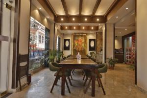 Foto dalla galleria di Lakhey Hotel a Kathmandu