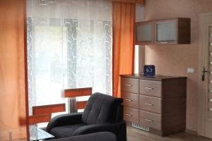 Fotografie z fotogalerie ubytování U Babsi v destinaci Mszana Dolna
