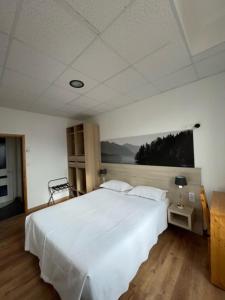 Fotografie z fotogalerie ubytování Hôtel Le National v destinaci Saint-Étienne + 25 fotografií