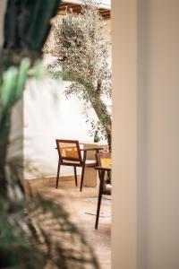 Fotografie z fotogalerie ubytování Riad Deha & Spa v Marrákéši