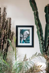 Fotografie z fotogalerie ubytování Riad Deha & Spa v Marrákéši