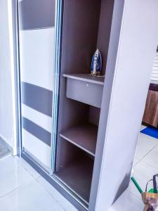 Φωτογραφία από το άλμπουμ του studio with balcony in Kisimani apt 409 στη Μομπάσα