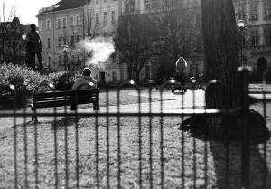 Miestna pamiatka v blízkosti apartmánu
