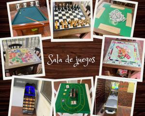 Fotografie z fotogalerie ubytování Hotel campestre los Arrieros v destinaci Guaduas