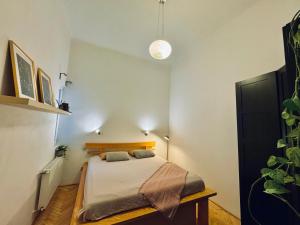 Moon Residence 1054 Budapest, 15 Hold utca kép - 2