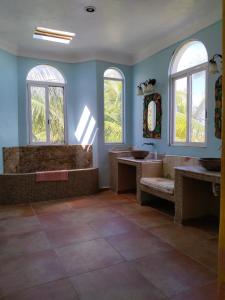 Φωτογραφία από το άλμπουμ του House of colors / Casa de los colores στο Mahahual