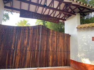 Fotografie z fotogalerie ubytování Hotel campestre los Arrieros v destinaci Guaduas