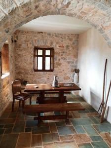 Fotografie z fotogalerie ubytování Casa Tsiliviani v destinaci Loukádhika