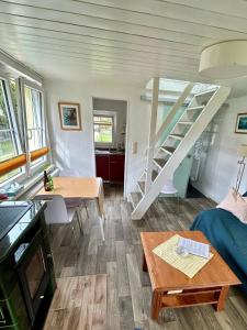 Ảnh trong thư viện ảnh của Ferienwohnung Niesky ở Niesky