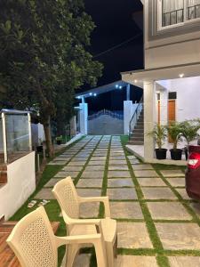 Fotografie z fotogalerie ubytování Sapphire Stayss v destinaci Yelagiri