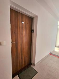 Zdjęcie z galerii obiektu Apartament Kokpit w mieście Piła