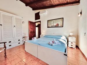 Gallery image of White Home i Caprifogli in Baja Sardinia